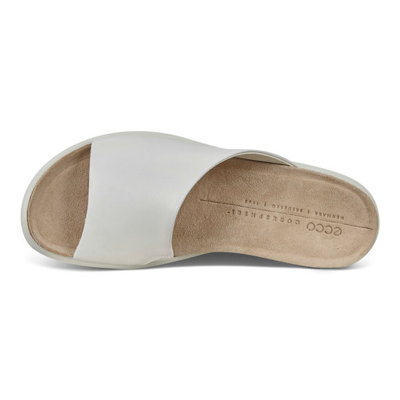 ECCO Corksphere Women's Slip-on Sandals ECCO Corksphere Women's Slip-on Sandals